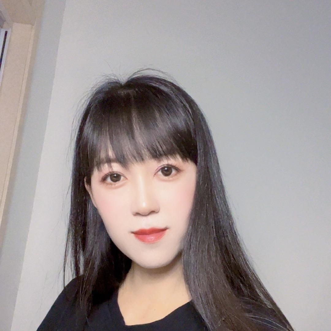 瑗 瑗🐹