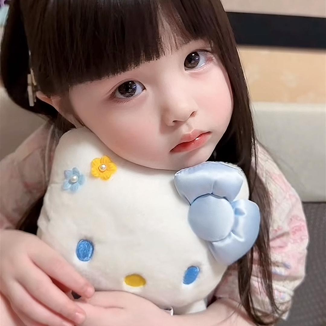 我爱碎冰冰