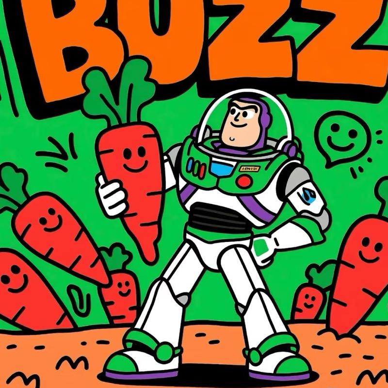 巴斯光玩（大潘团队）