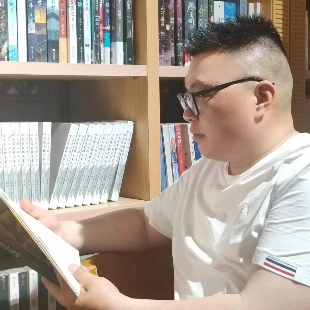 刘氏小橱窗