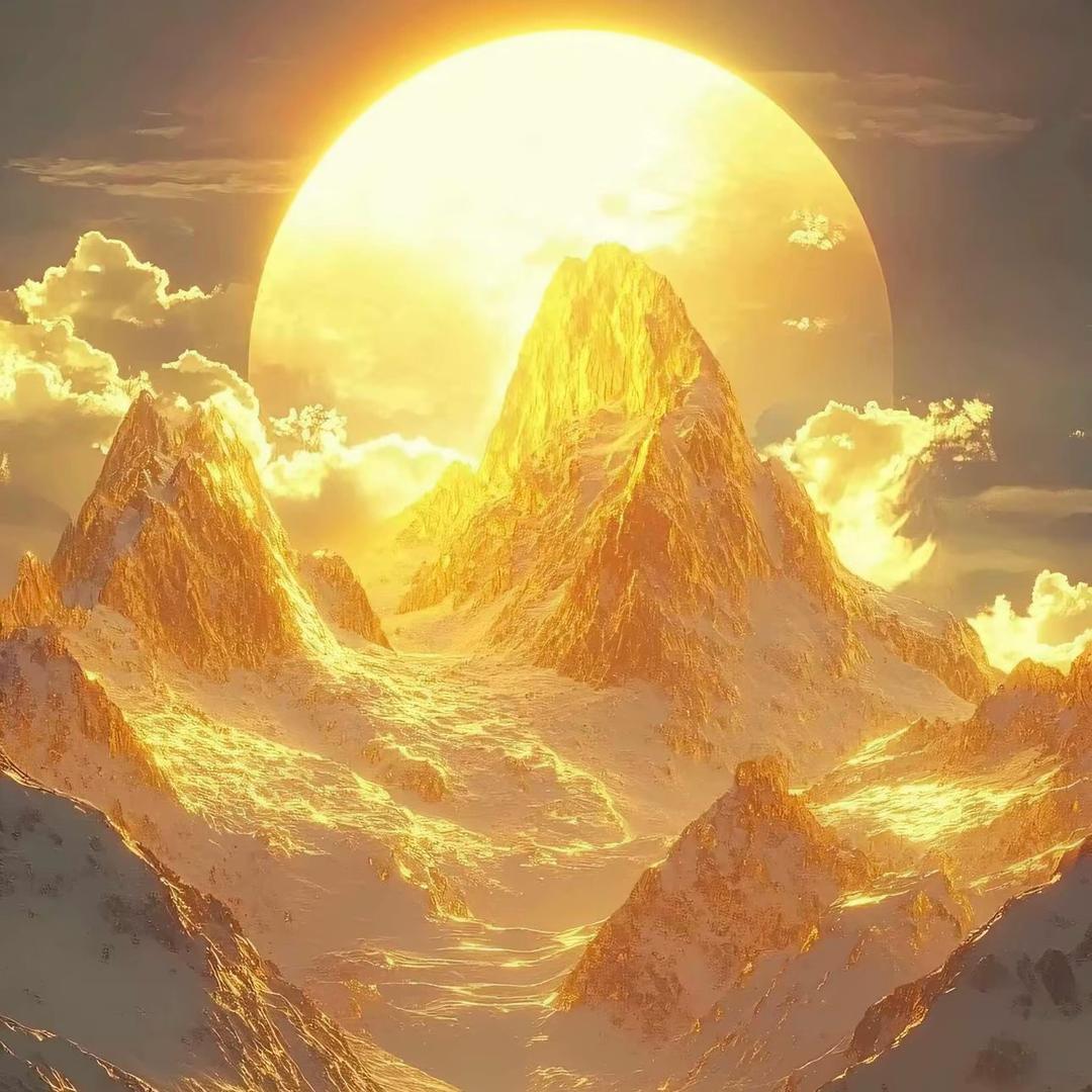 金山