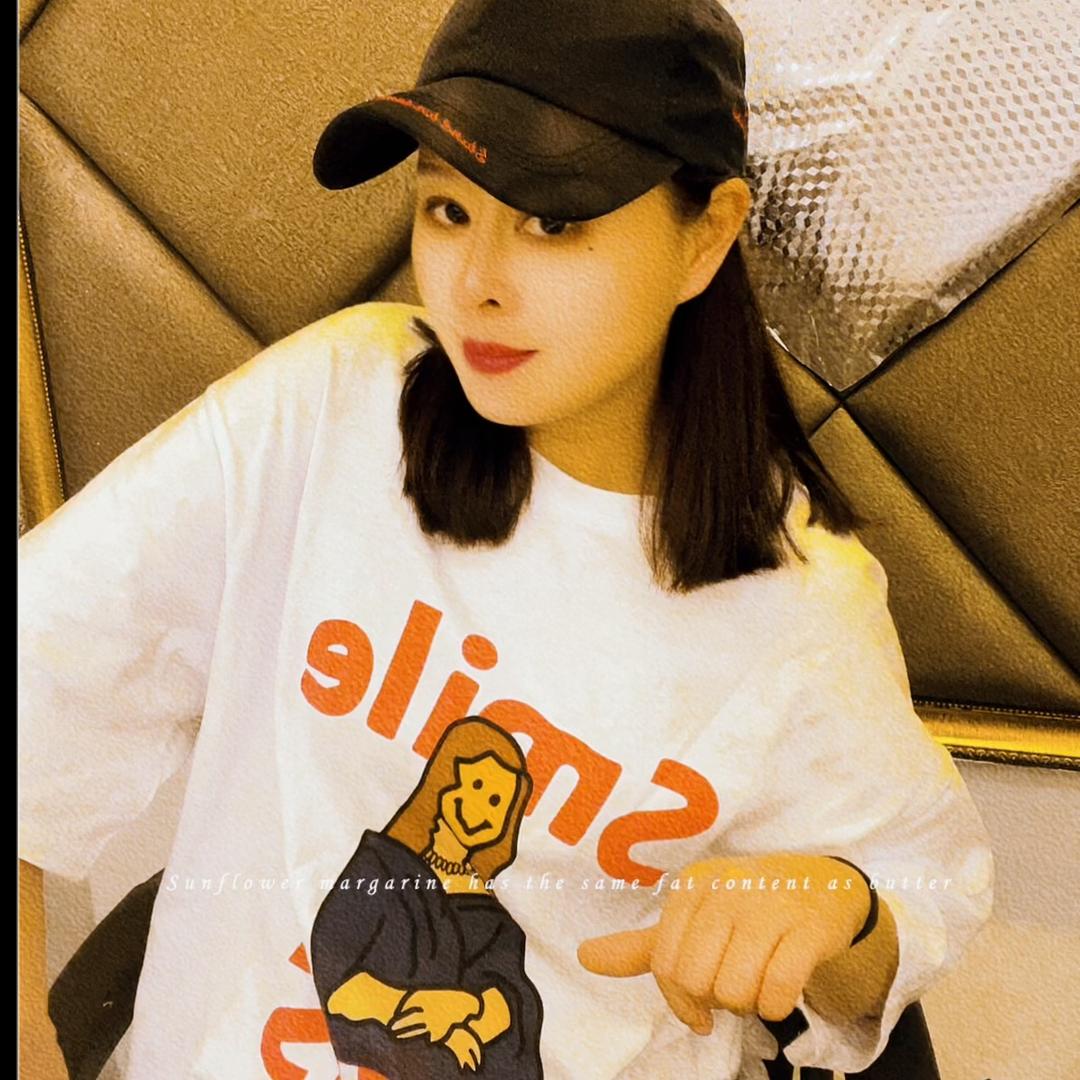 快乐精灵💫