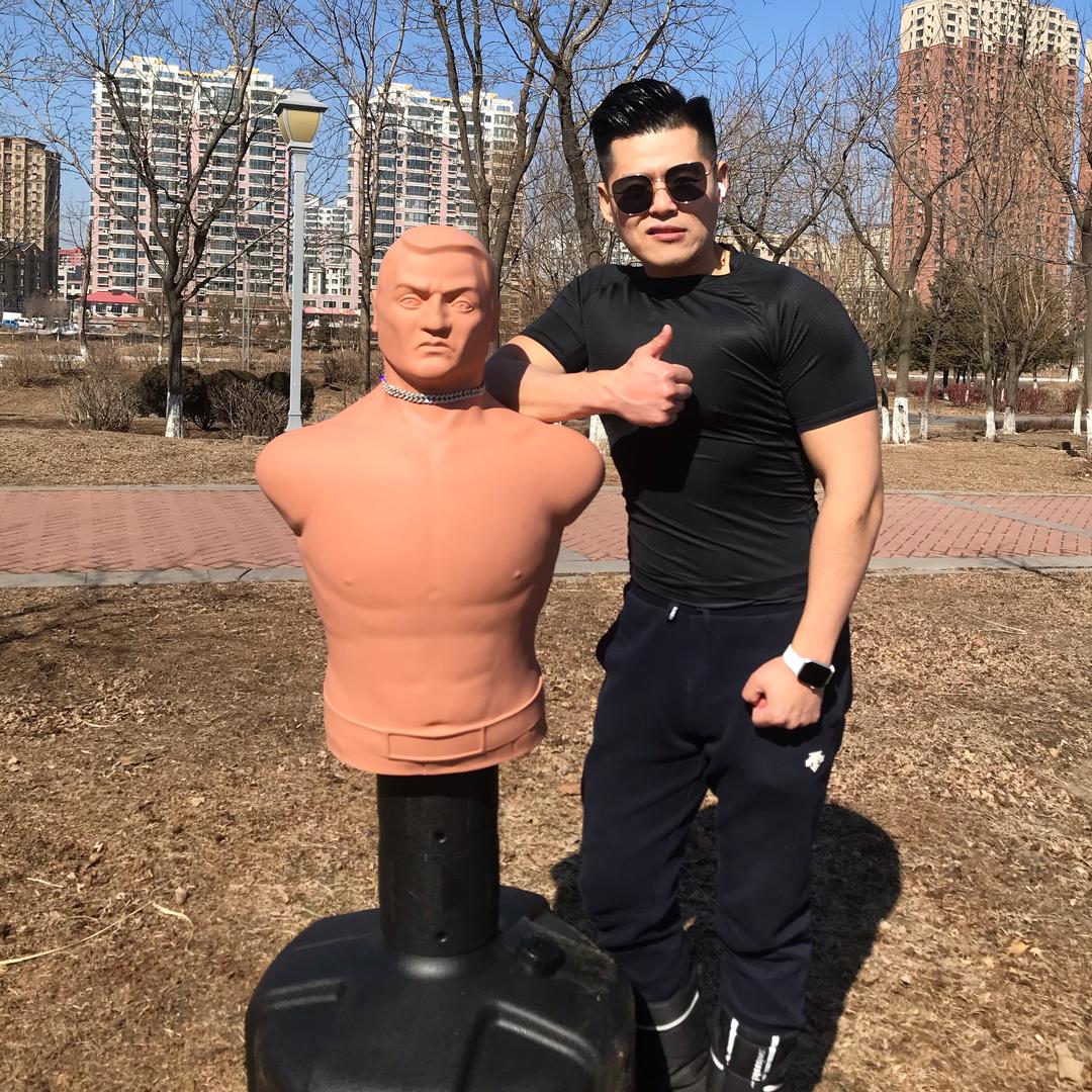 艺术家王德发@抖音