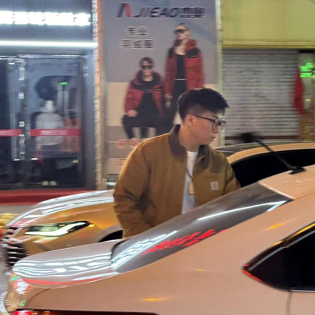 郭冠辰🧢