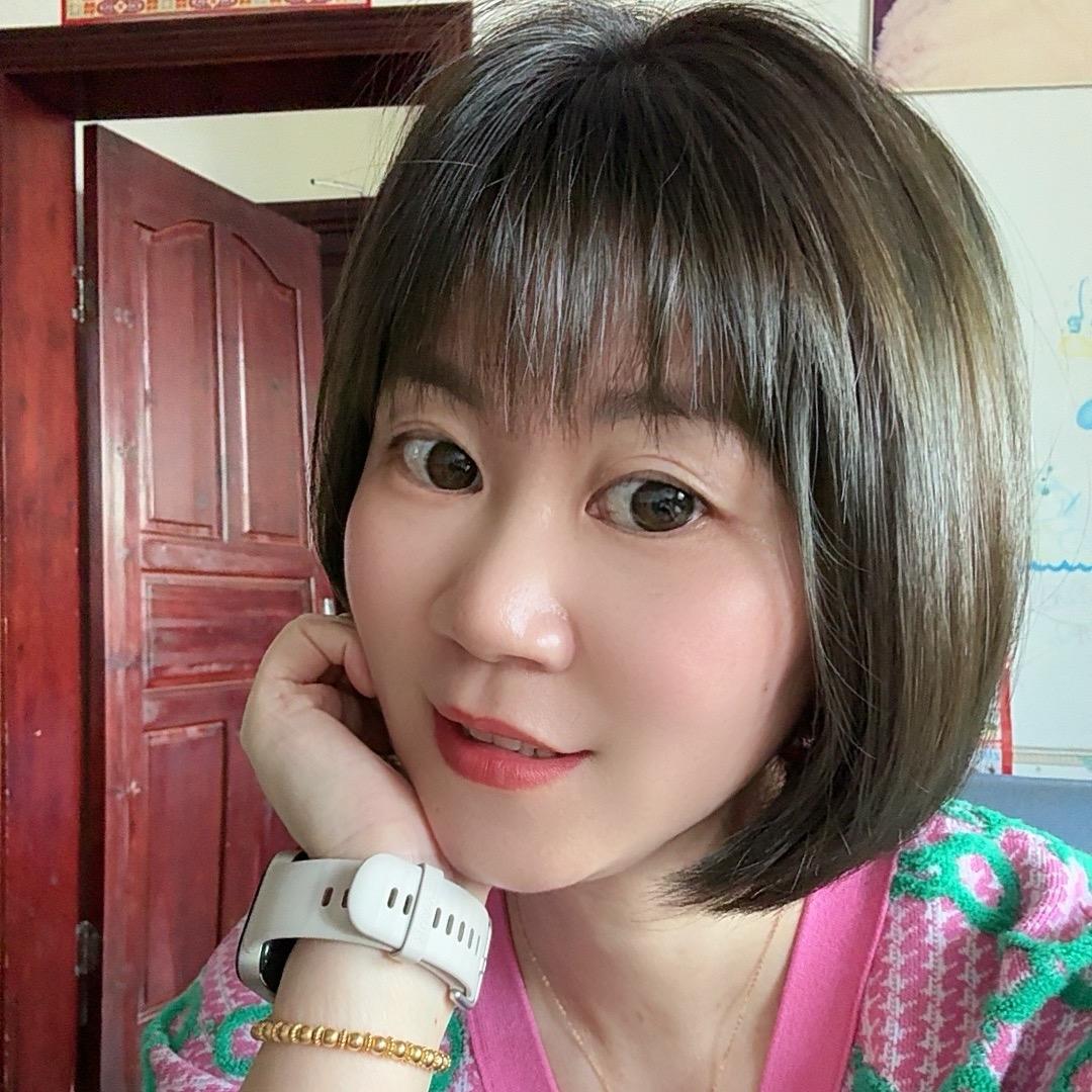 @如初¹⁶⁸