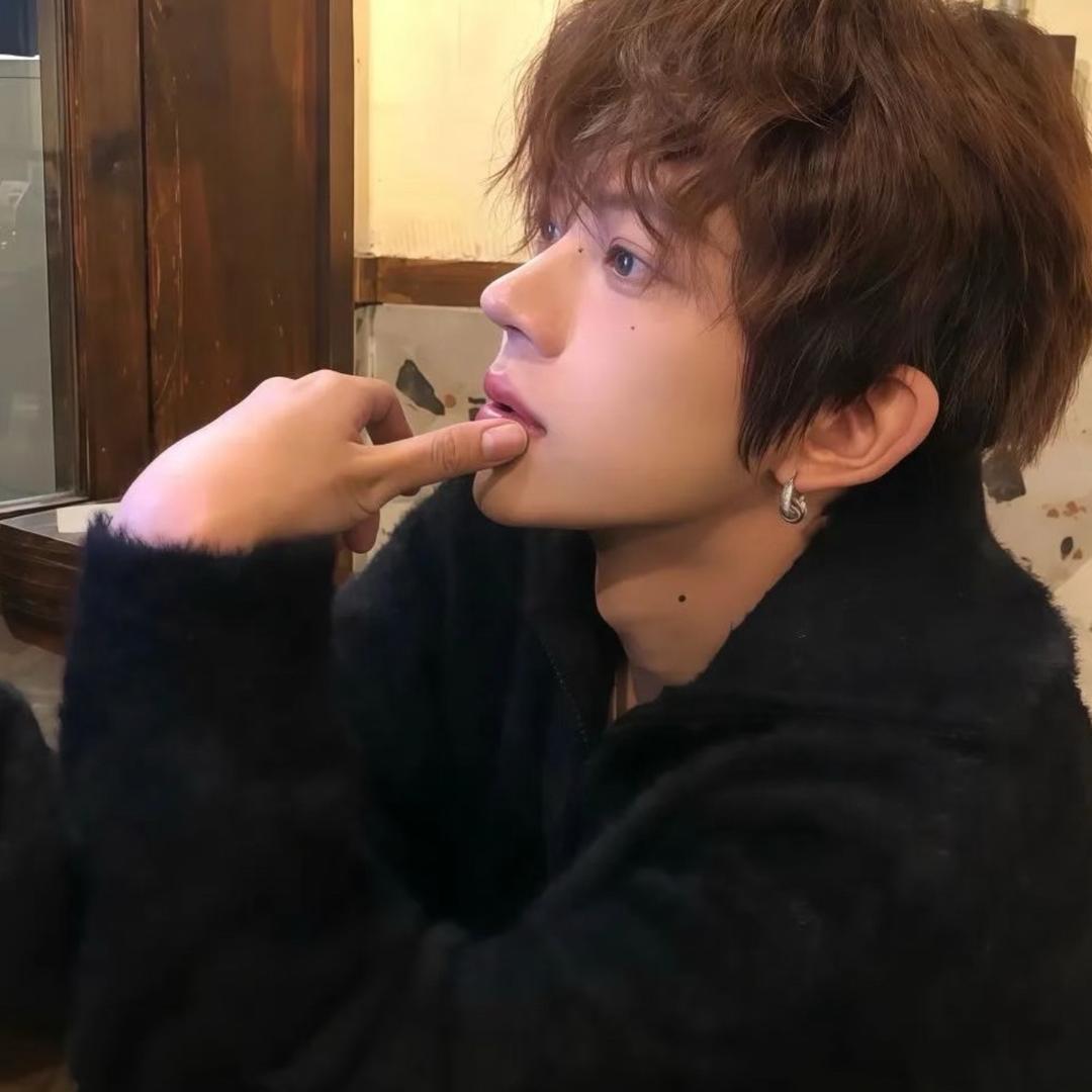 郁闷小排骨