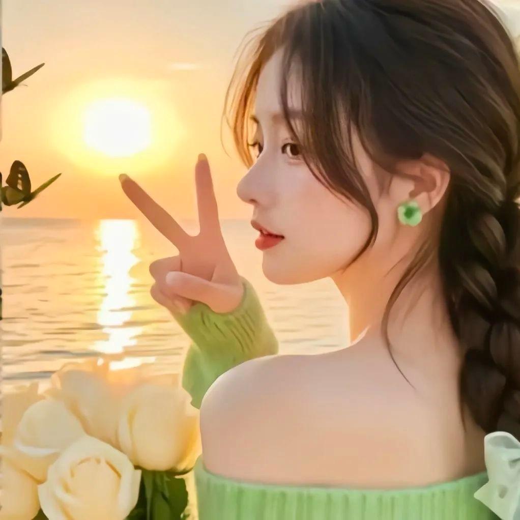 浅笑安然<请勿连赞>