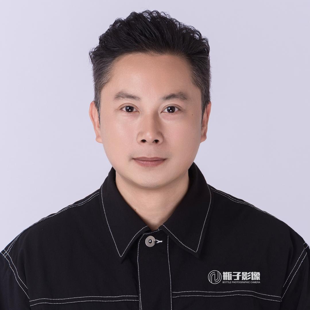 瓶子影像