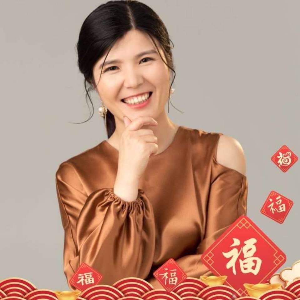 华信财税-蒋红梅