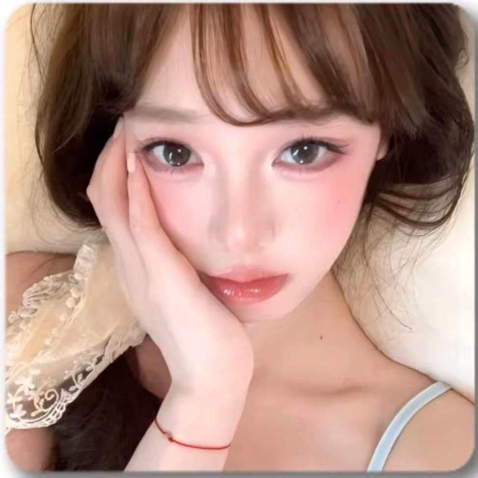 滢滢（低分区）