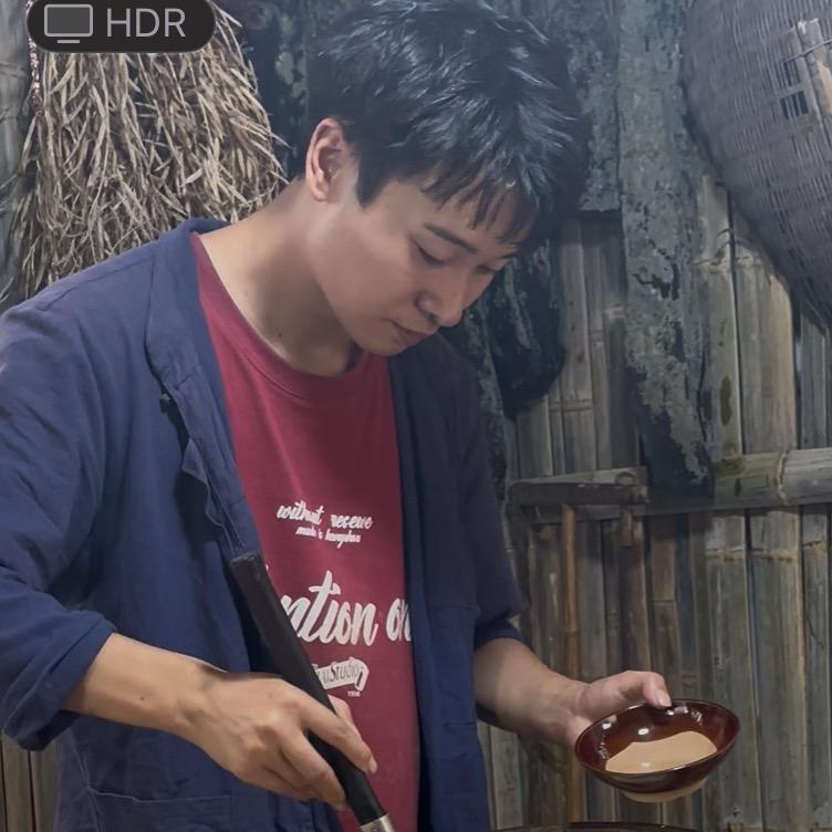 周小才