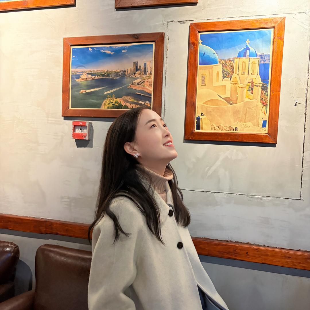 小乖-kiki🐰