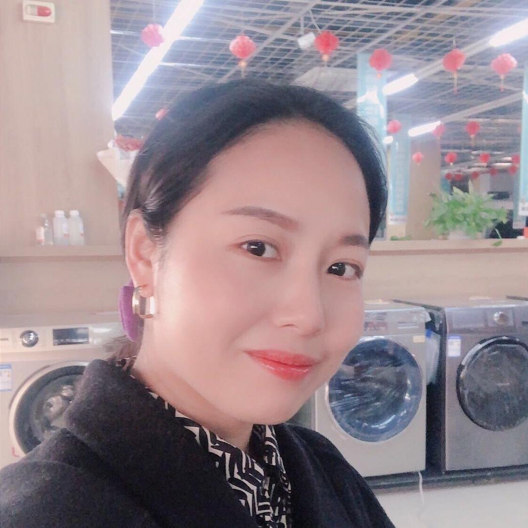 卖电器的徐胖子