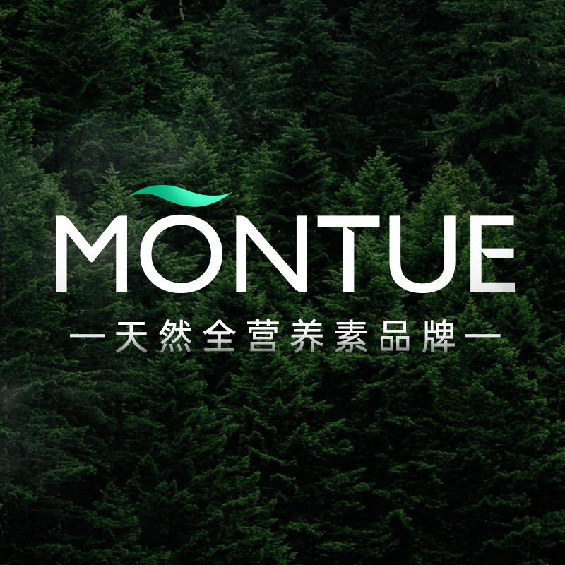 Montue海外旗舰店