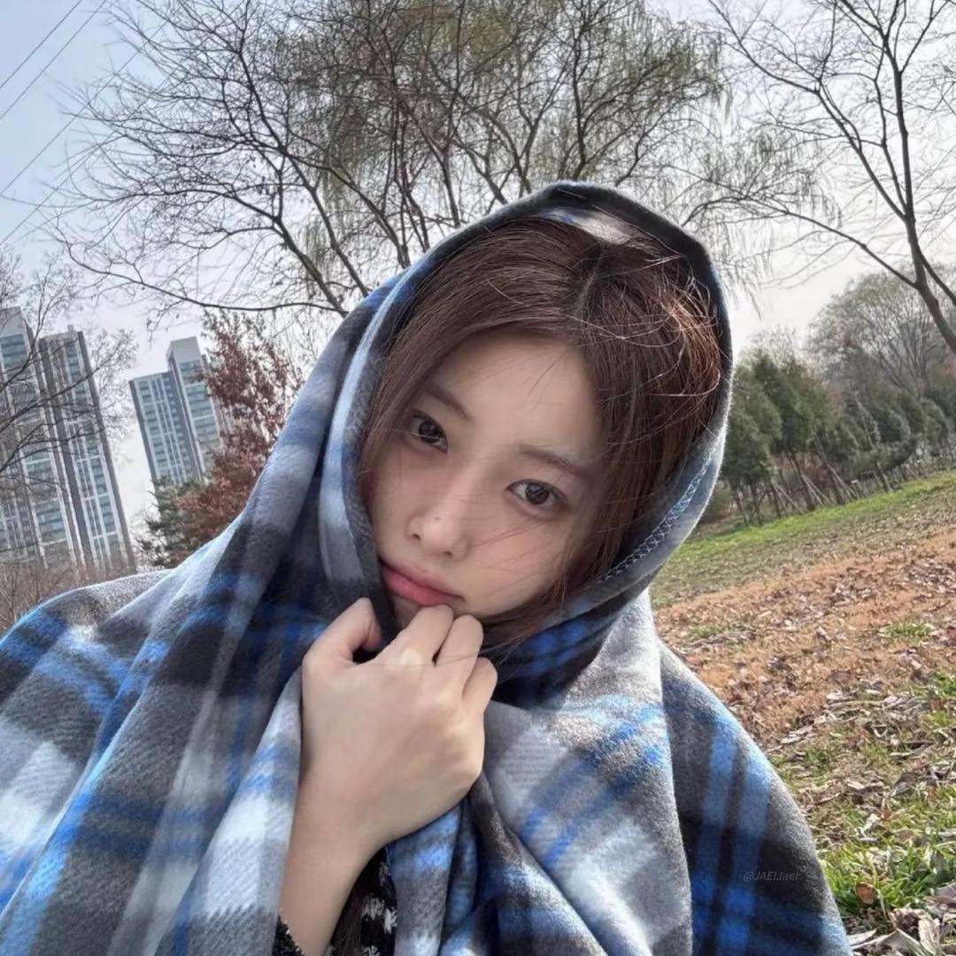 总而言之你很可爱