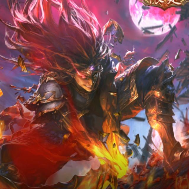 三国杀大牛（食神）