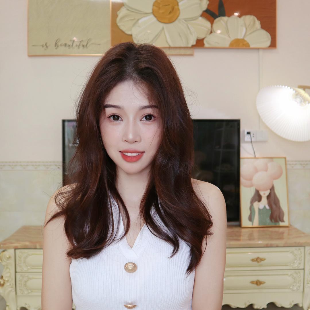小悦月呢