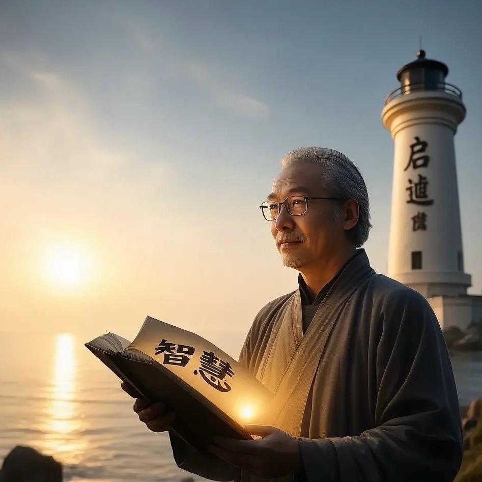 杨哥传道