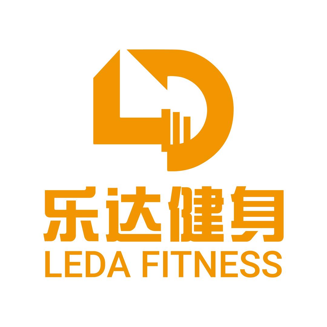 乐达运动游泳健身官方号