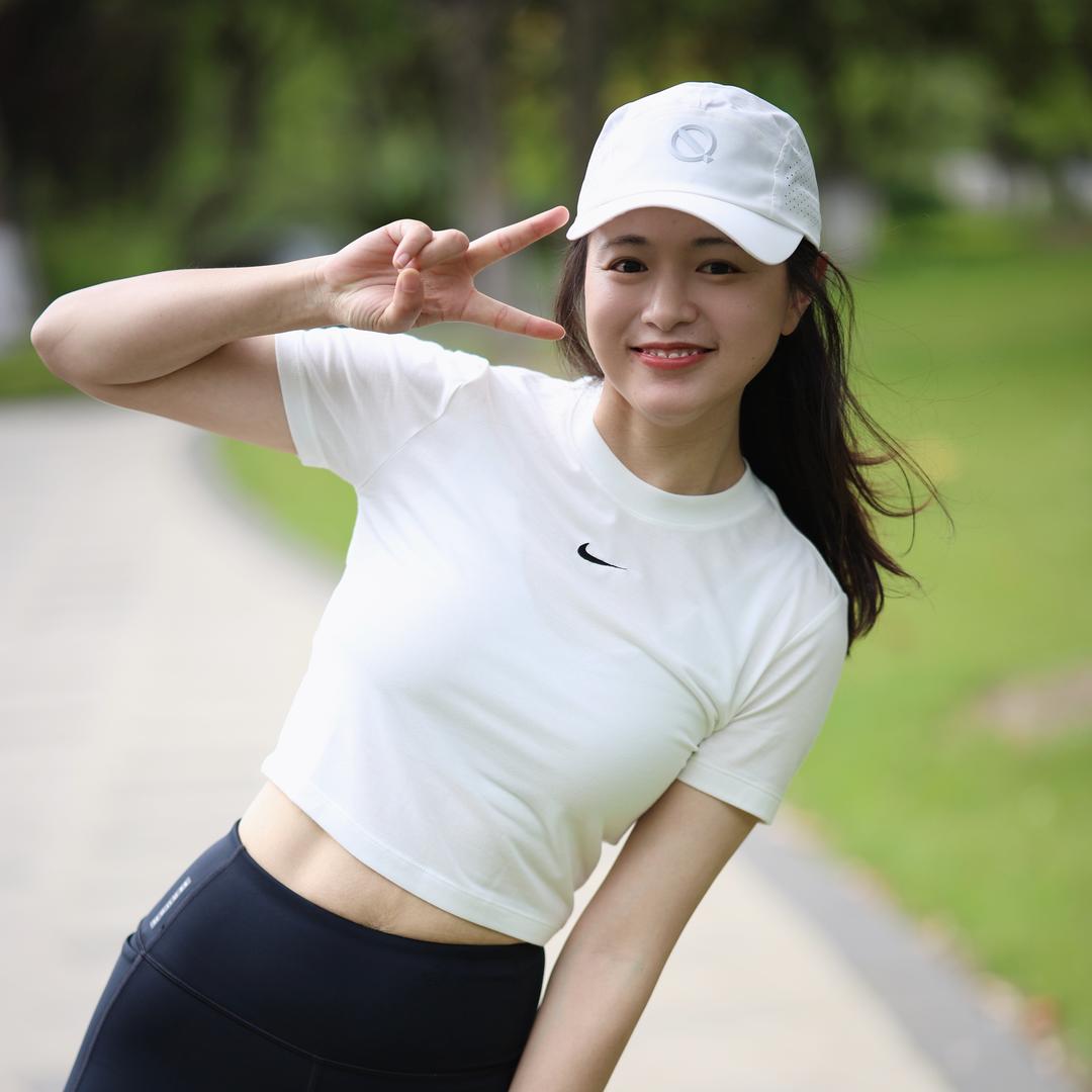 王跑跑🏃‍♀️