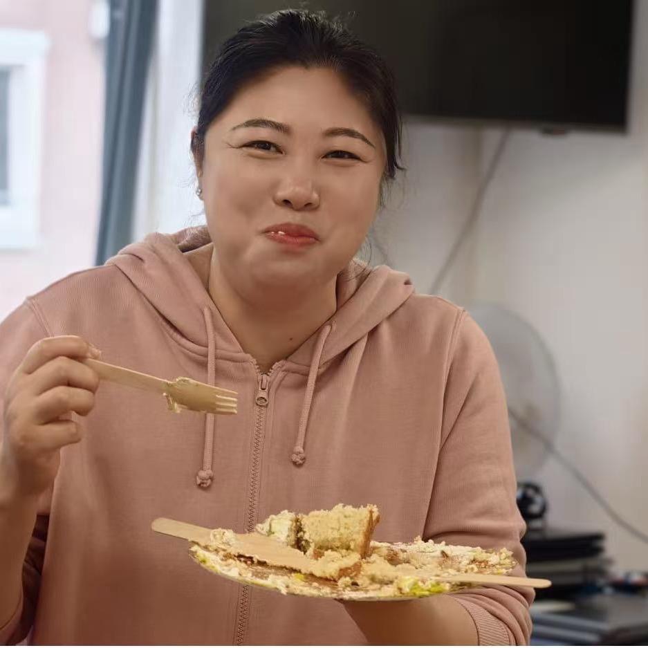 阿凤🌹在荷兰🇳🇱