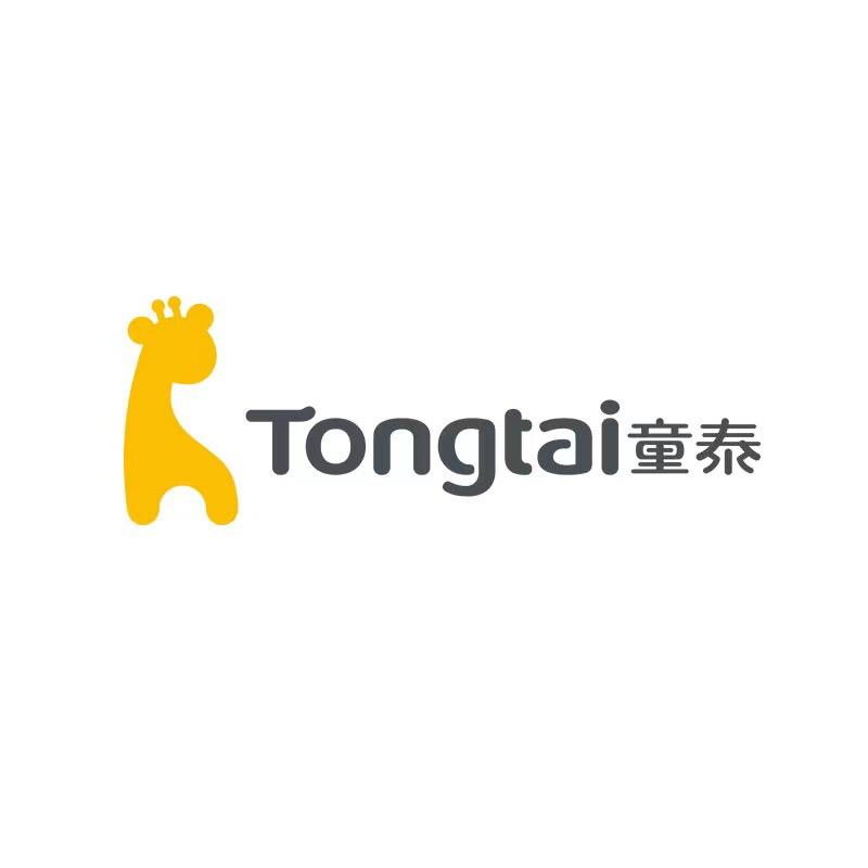 童泰婴幼儿服饰专柜