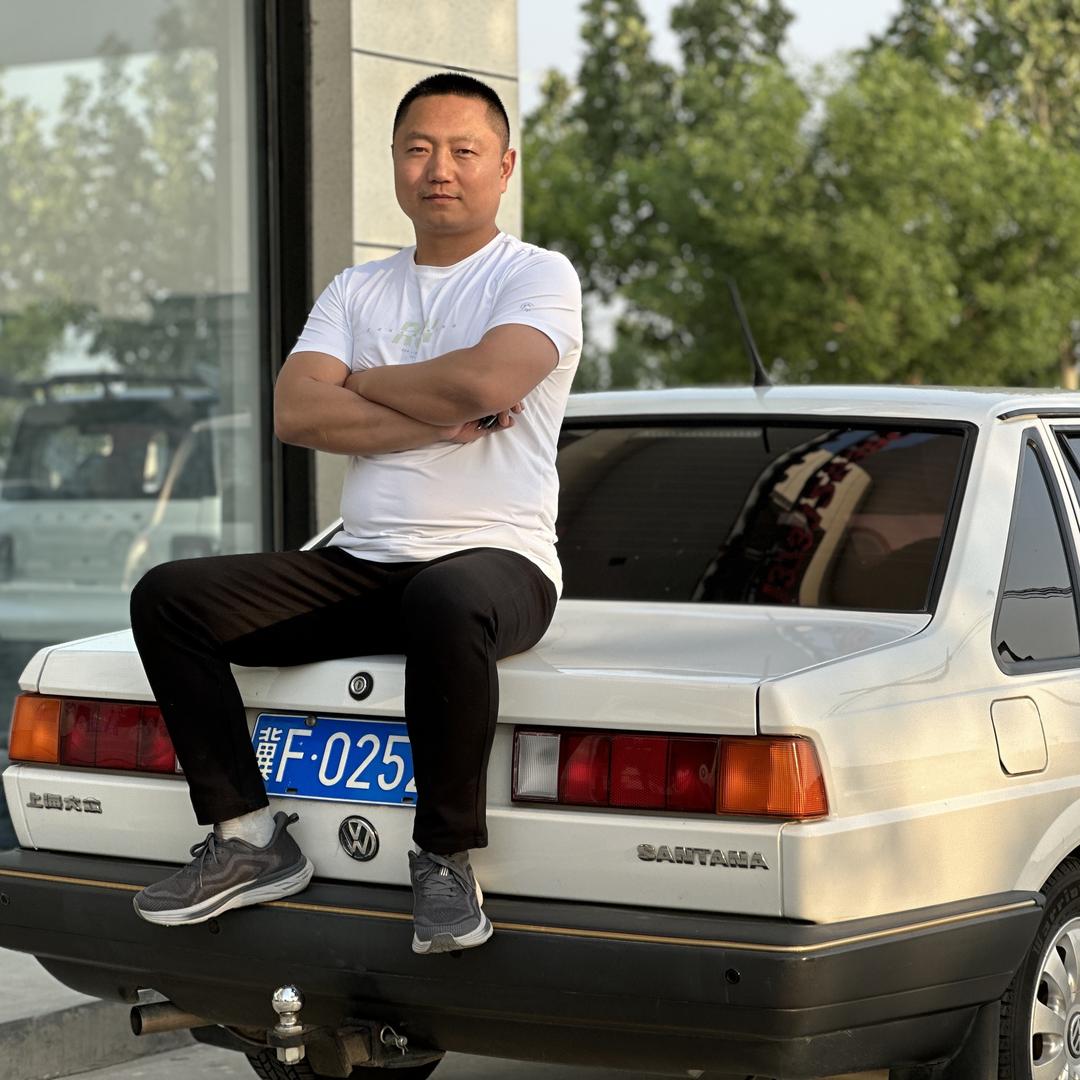 保定小磊二手车