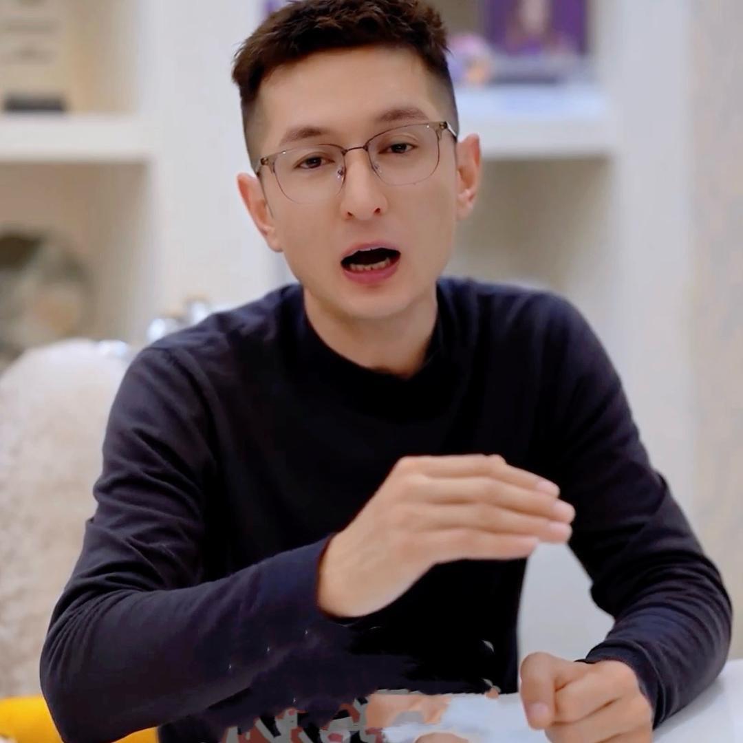 艾夏老师的小号