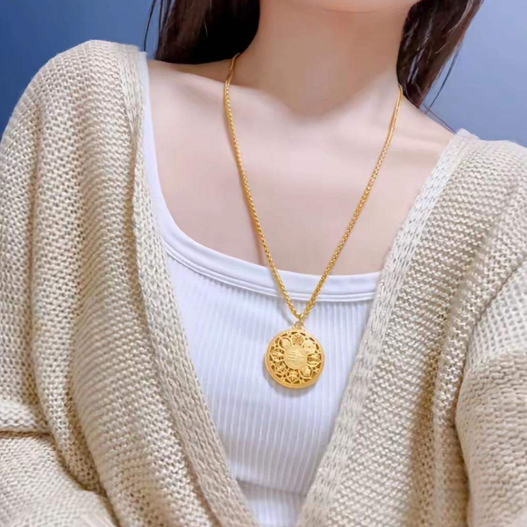 水贝小满楼金包银