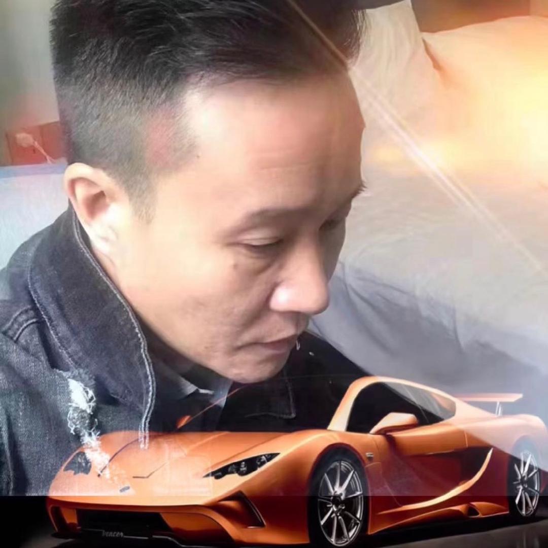 宝睿汽车说