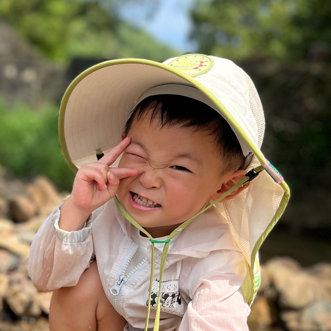 乐杨成长记