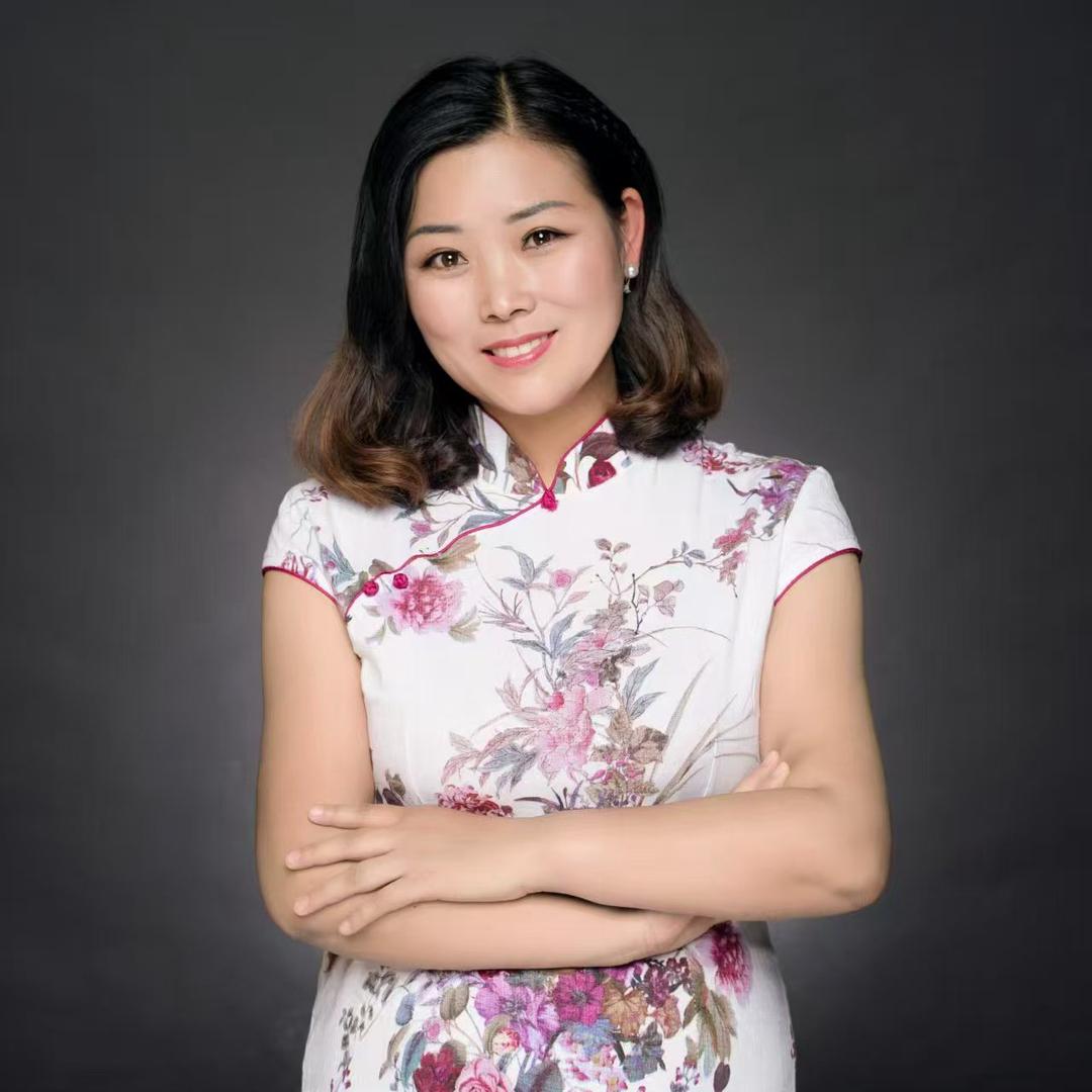 月嫂育儿师推推指导乔老师