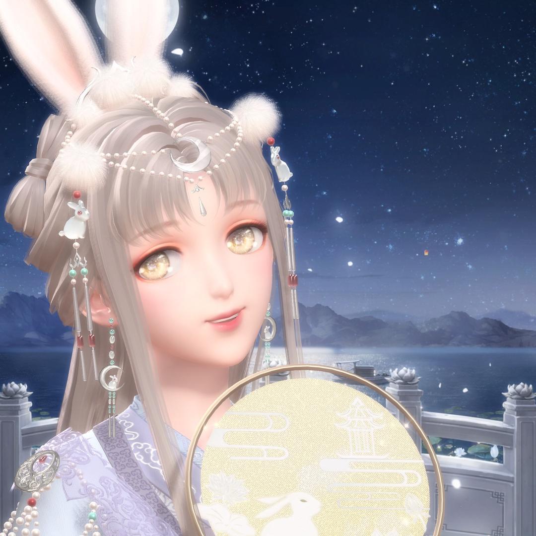 Light.迷迭