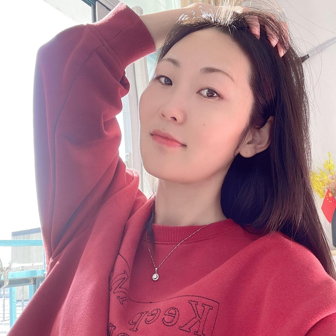 南方姑娘💗