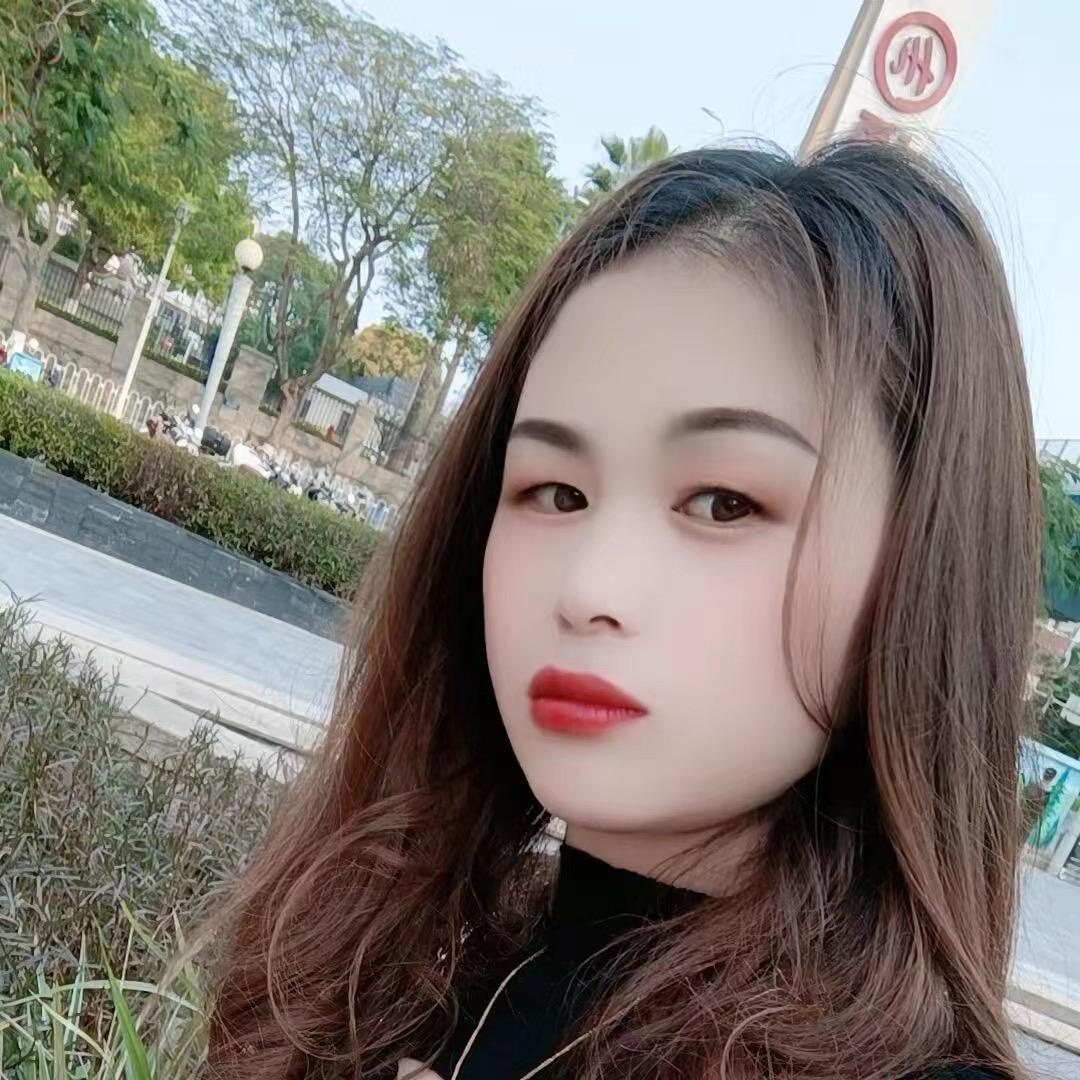 爱笑的女人