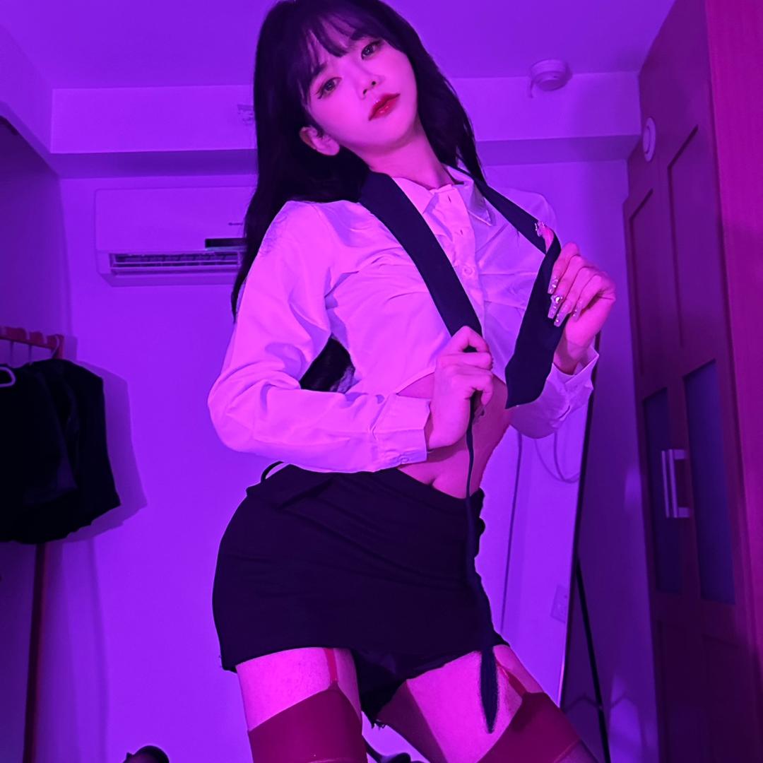 辣味果冻儿