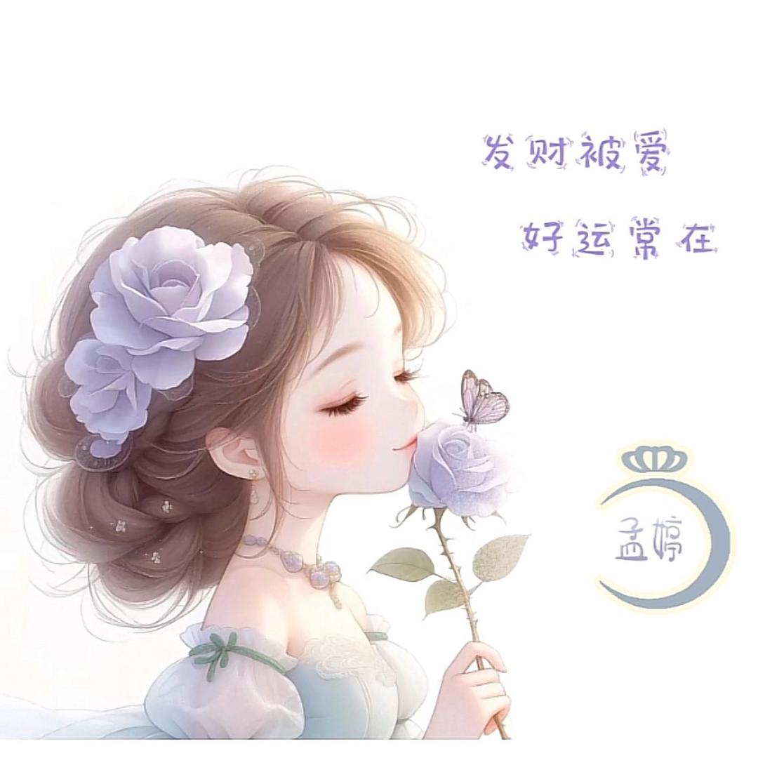 好运加满