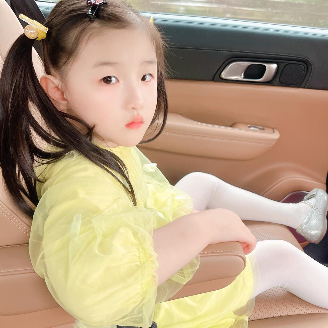 子兮小公主