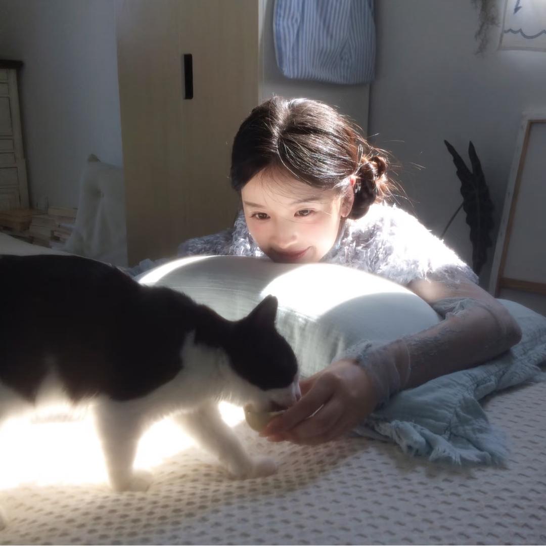 ‍‍‍‍‍张小美