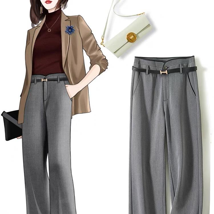 娇梵服饰