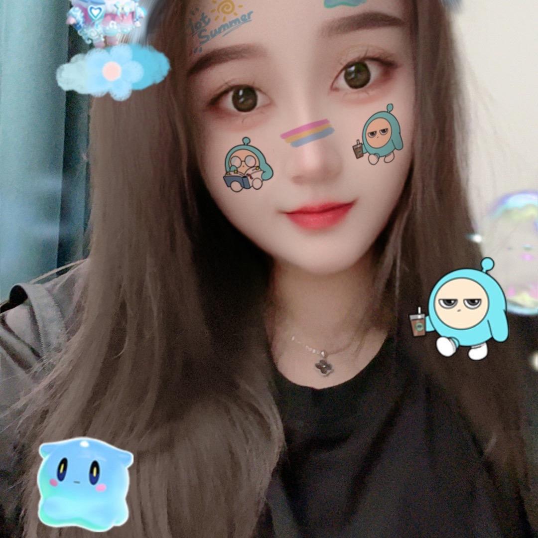 是🤞李小姐吖🫦