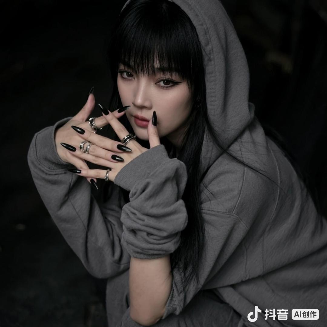 北京R造型~艾雯