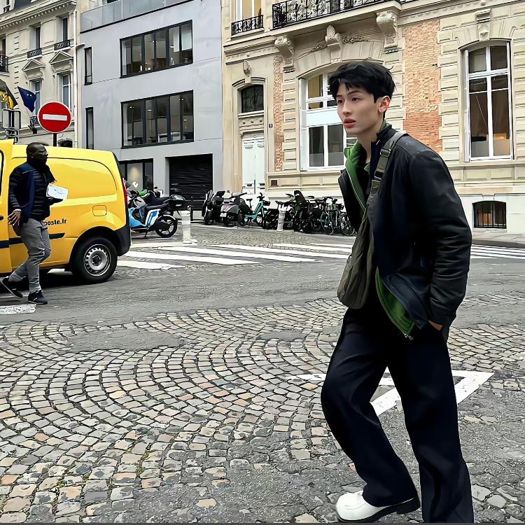建材王子🤴