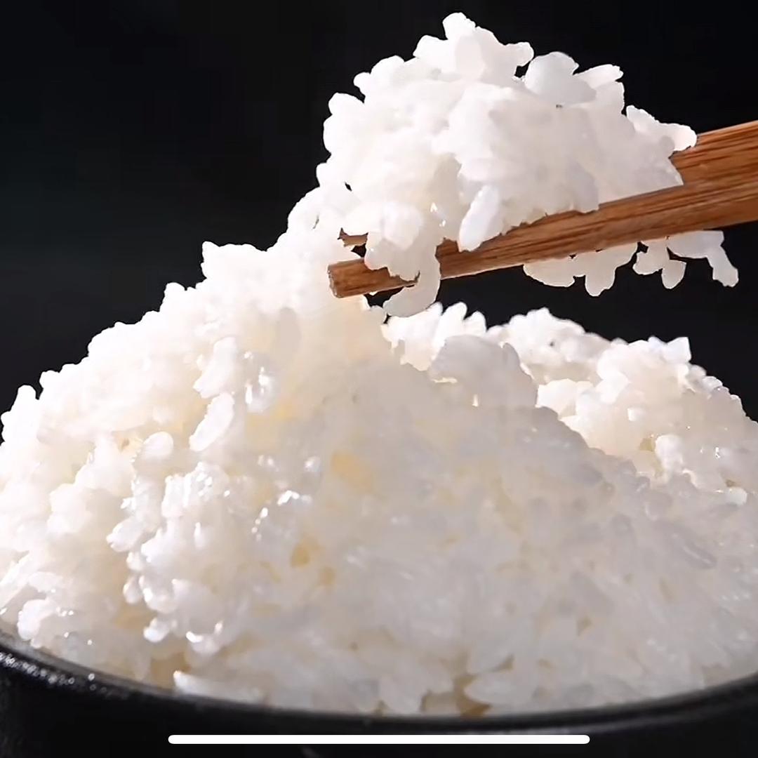 🍀冷水淘饭☘️
