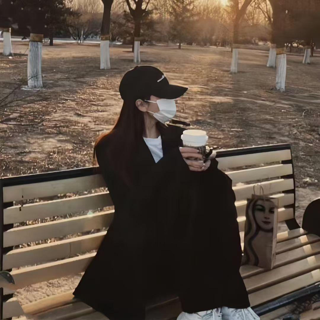 挺好一女的