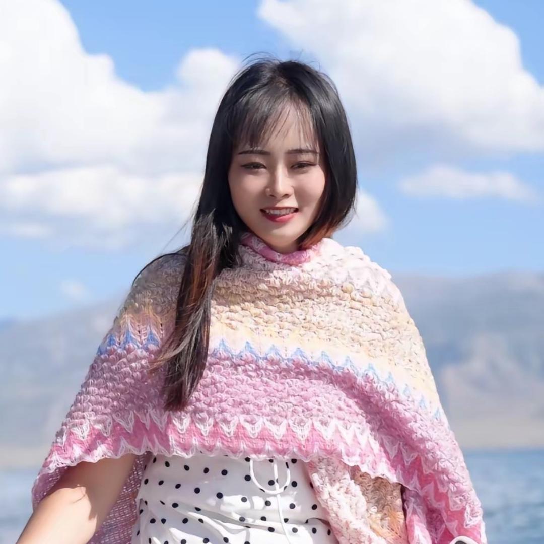 婷婷🌸
