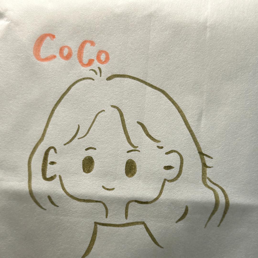 平安喜乐coco（新春版）