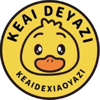 小黄鸭怡曼童装工厂店