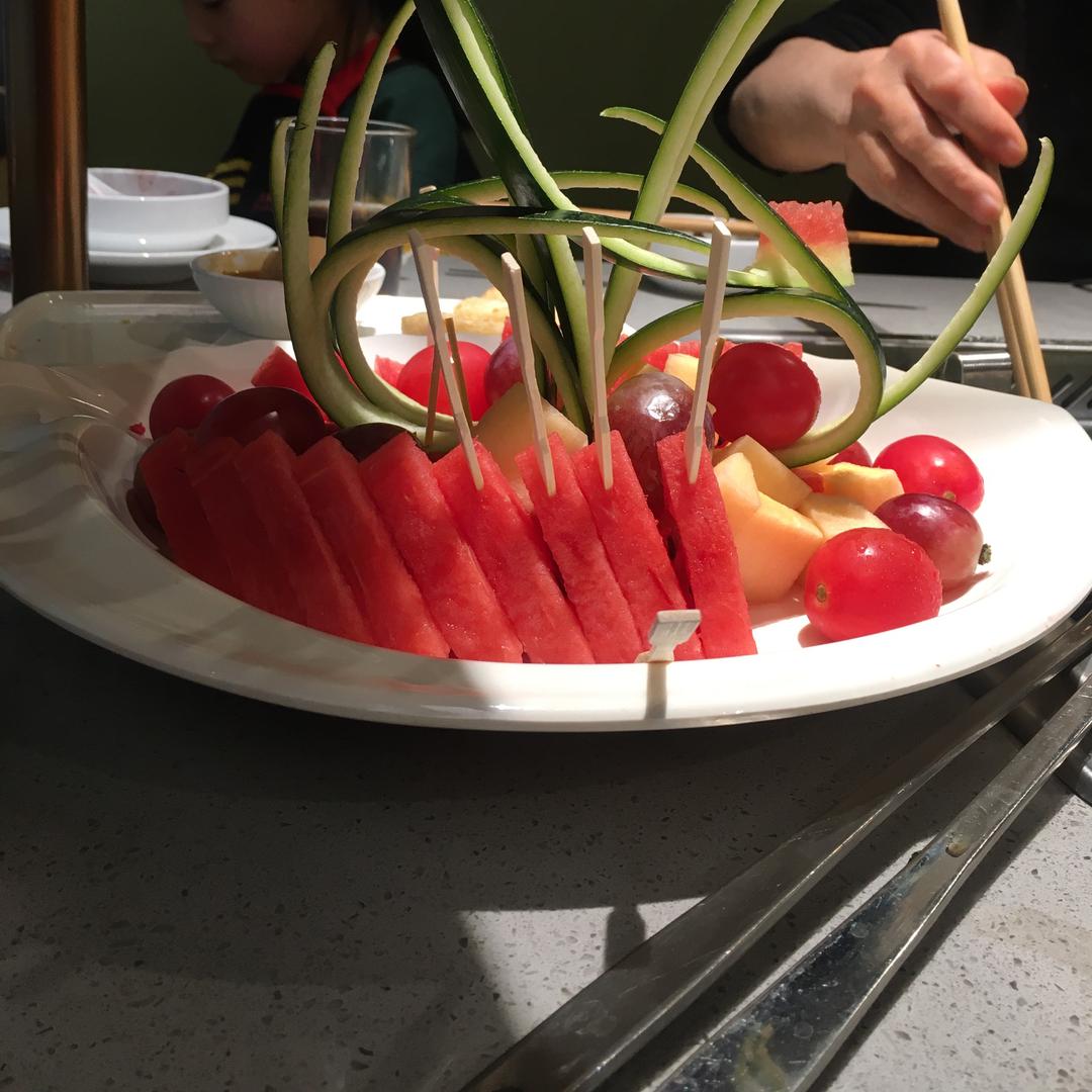 张大姐