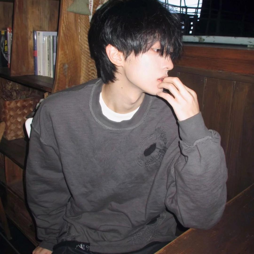 心本无晴